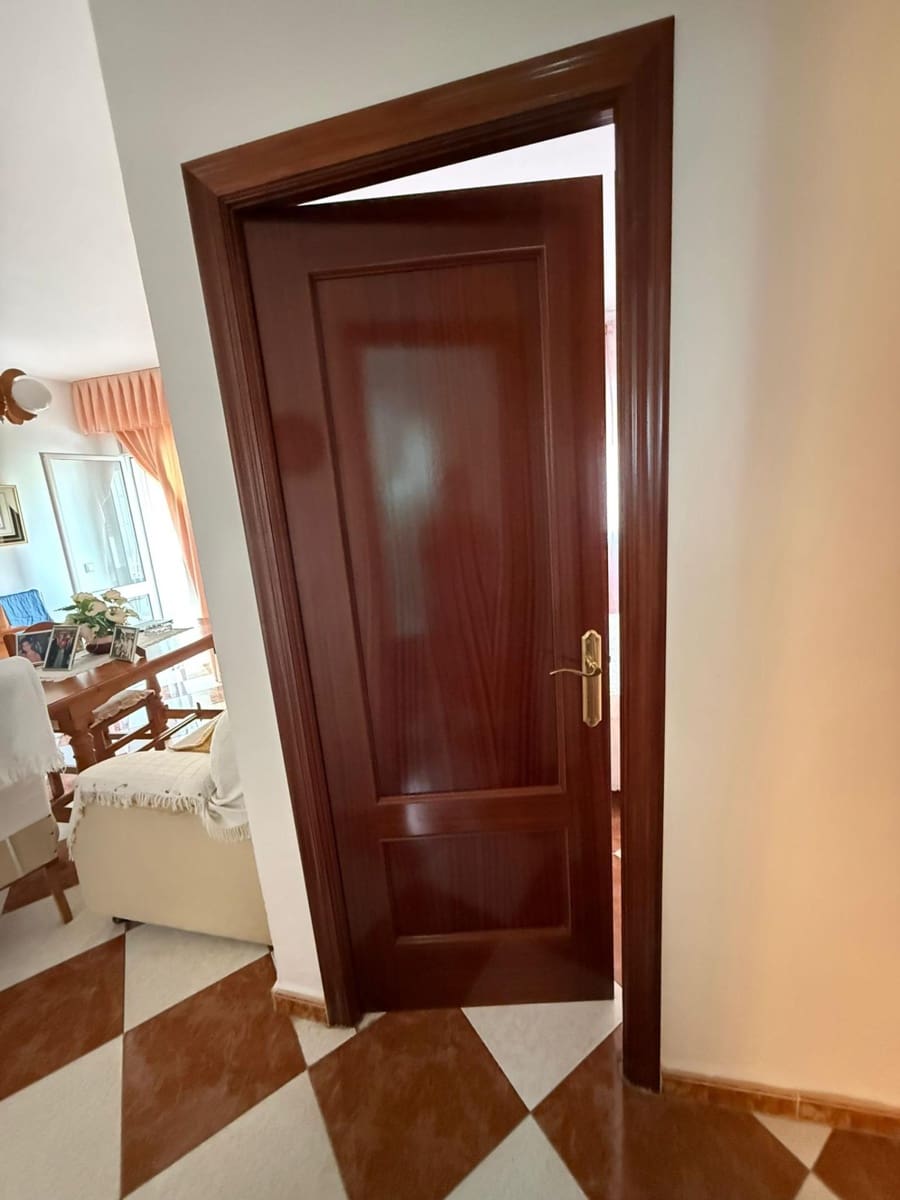 3 makuuhuone Asunto myytävänä paikassa Matalascanas mukana 
autotalli - 170 000 € (Ref: 10043186)