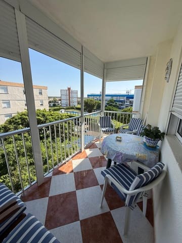 3 makuuhuone Asunto myytävänä paikassa Matalascañas, Almonte mukana 
autotalli - 170 000 € (Ref: 10043186)