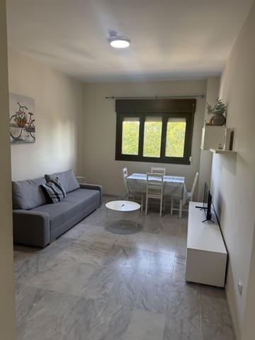 1 Zimmer Wohnung zu verkaufen in Bormujos mit Pool - 143.500 € (Ref: 10043187)