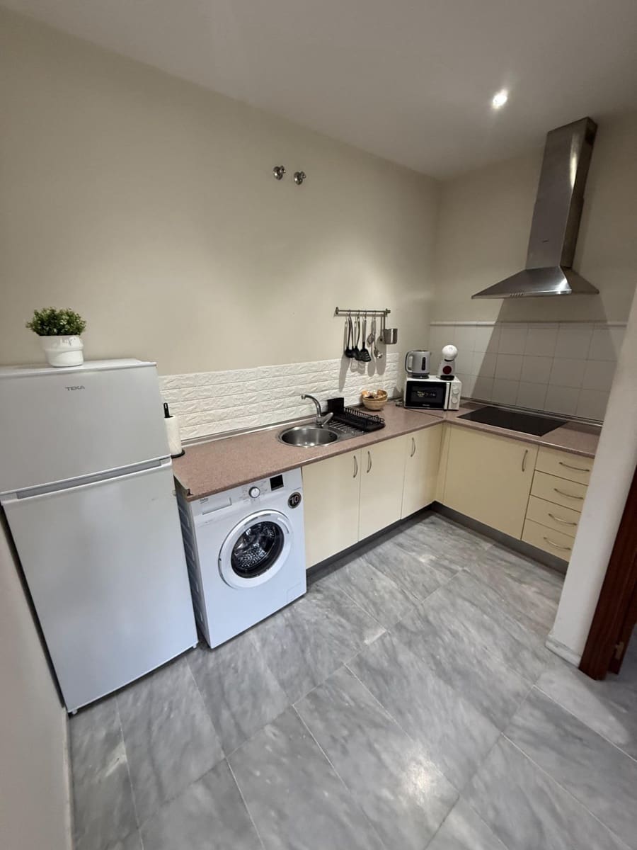 1 Zimmer Wohnung zu verkaufen in Bormujos mit Pool - 143.500 € (Ref: 10043187)