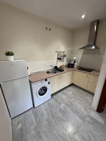 1 Zimmer Wohnung zu verkaufen in Bormujos mit Pool - 143.500 € (Ref: 10043187)