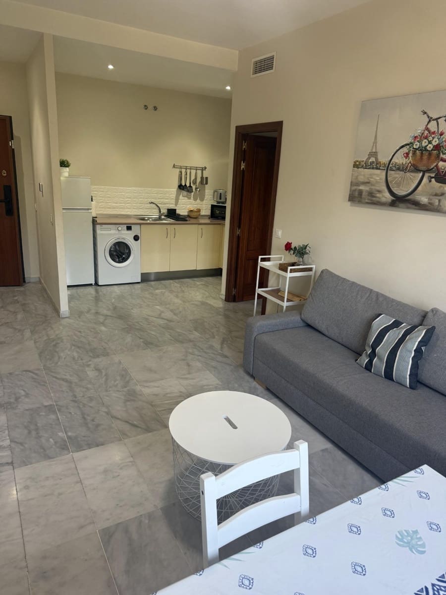 1 Zimmer Wohnung zu verkaufen in Bormujos mit Pool - 143.500 € (Ref: 10043187)
