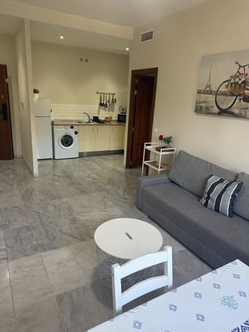 1 Zimmer Wohnung zu verkaufen in Bormujos mit Pool - 143.500 € (Ref: 10043187)