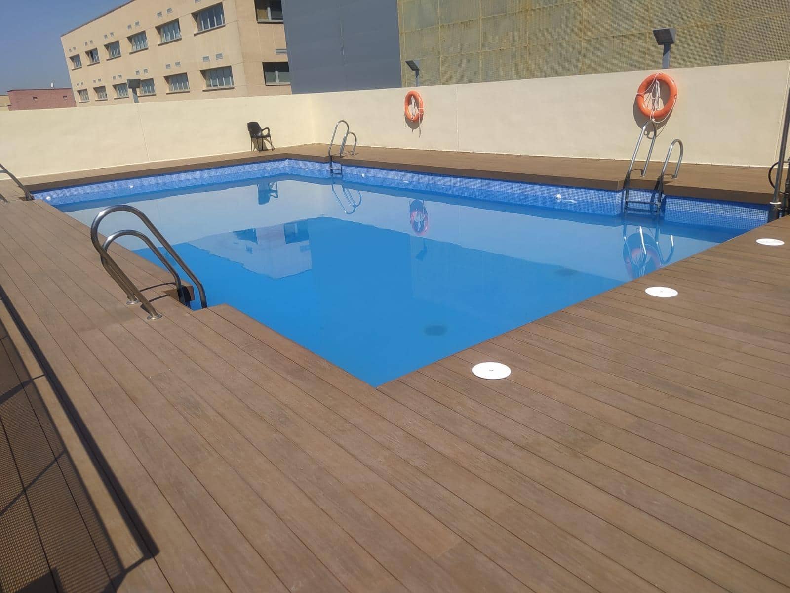 1 Zimmer Wohnung zu verkaufen in Bormujos mit Pool - 143.500 € (Ref: 10043187)
