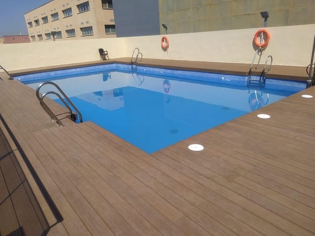 1 Zimmer Wohnung zu verkaufen in Bormujos mit Pool - 143.500 € (Ref: 10043187)