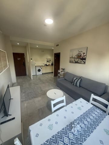1 Zimmer Wohnung zu verkaufen in Bormujos mit Pool - 143.500 € (Ref: 10043187)
