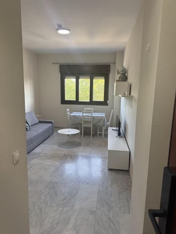 1 Zimmer Wohnung zu verkaufen in Bormujos mit Pool - 143.500 € (Ref: 10043187)