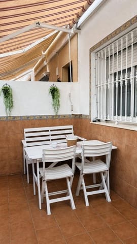3 soverom Hus til salgs i Huelva by - € 269 800 (Ref: 10043189)