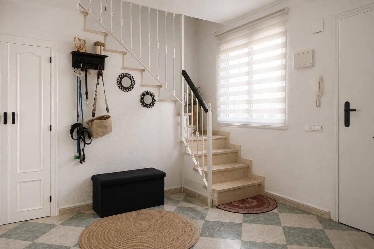 3 soverom Hus til salgs i Huelva by - € 269 800 (Ref: 10043189)