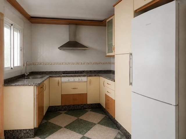 3 soverom Hus til salgs i Huelva by - € 269 800 (Ref: 10043189)