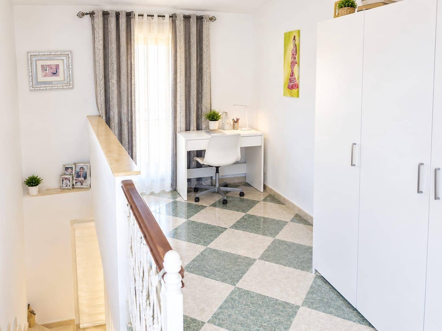 3 bedroom Townhouse for sale in Huelva city - € 269,800 (Ref: 10043189)