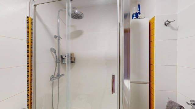 3 chambre Villa/Maison Semi-Mitoyenne à vendre à Telde avec piscine garage - 570 000 € (Ref: 10045018)