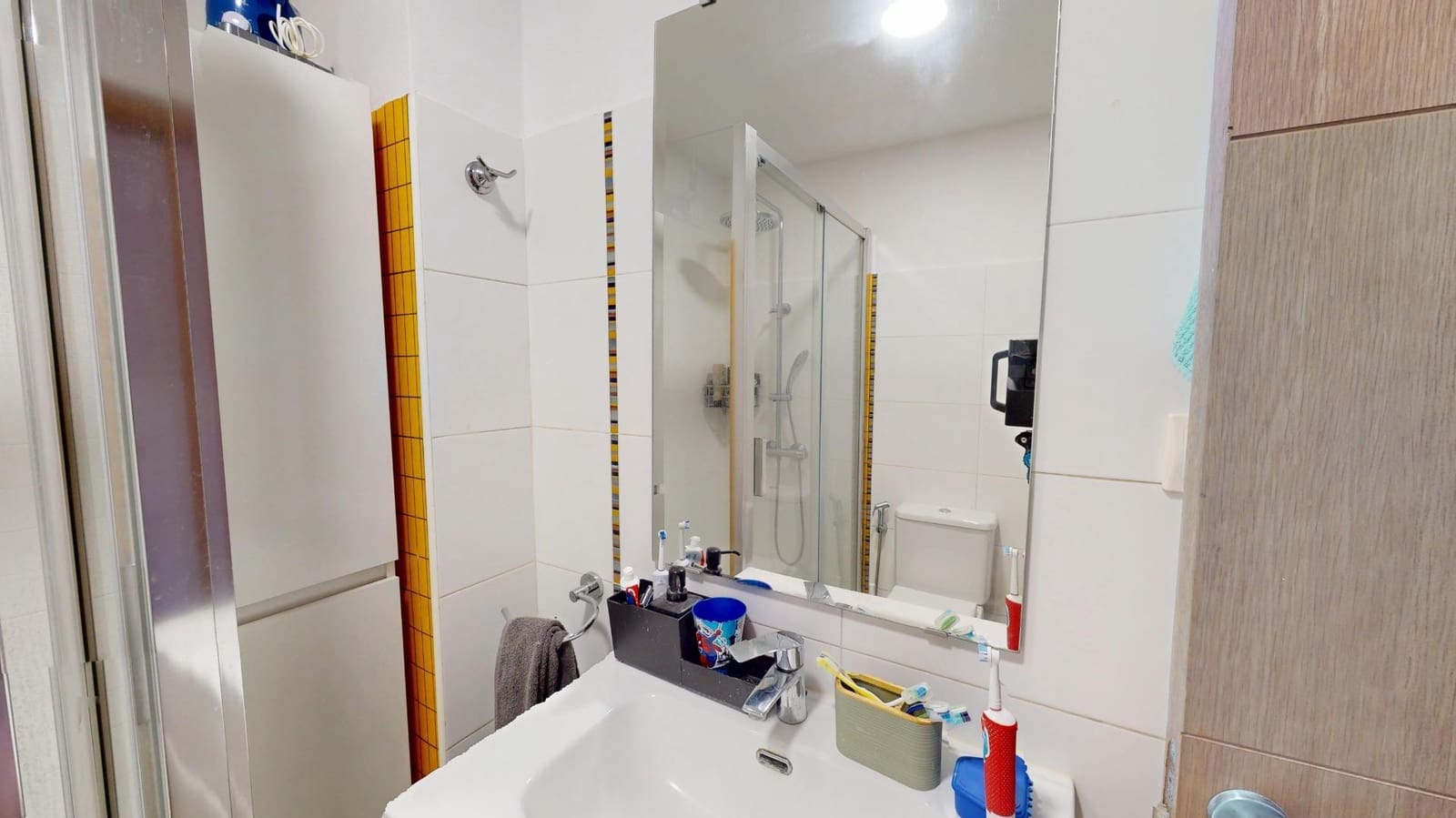 3 chambre Villa/Maison Semi-Mitoyenne à vendre à Telde avec piscine garage - 570 000 € (Ref: 10045018)