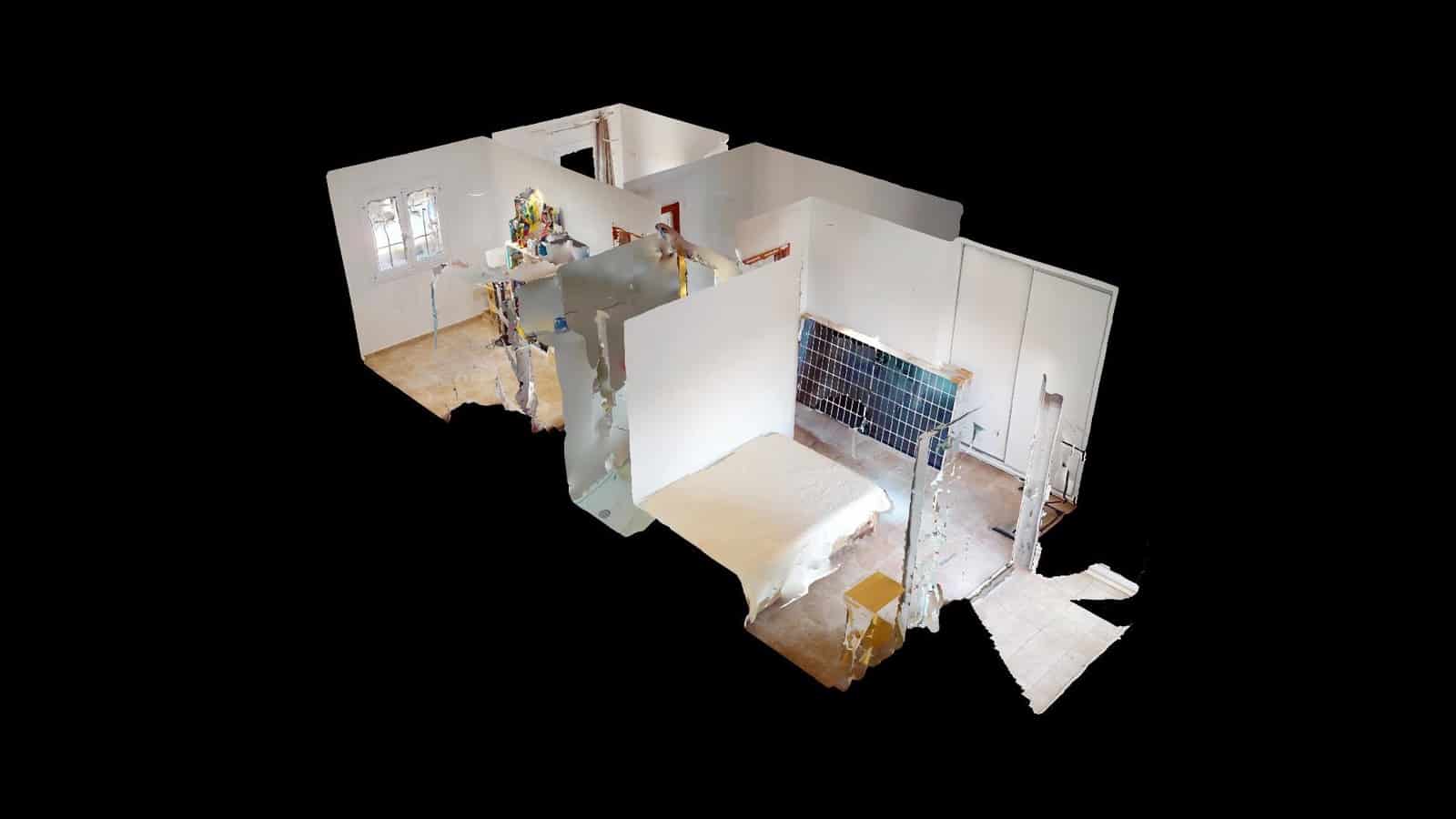 3 chambre Villa/Maison Semi-Mitoyenne à vendre à Telde avec piscine garage - 570 000 € (Ref: 10045018)