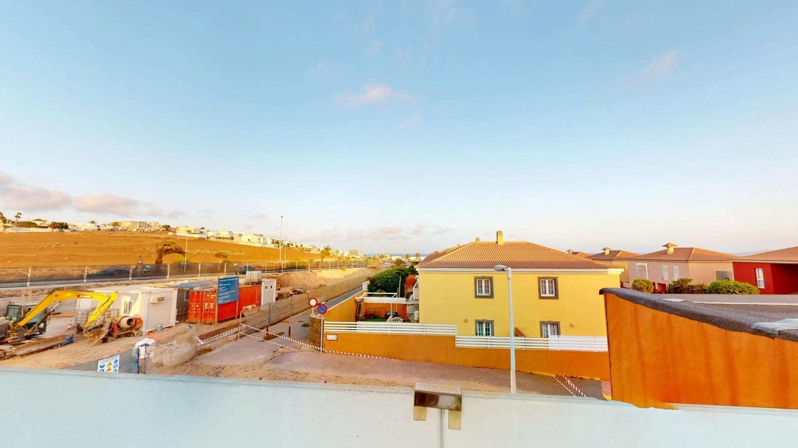 3 chambre Villa/Maison Semi-Mitoyenne à vendre à Telde avec piscine garage - 570 000 € (Ref: 10045018)