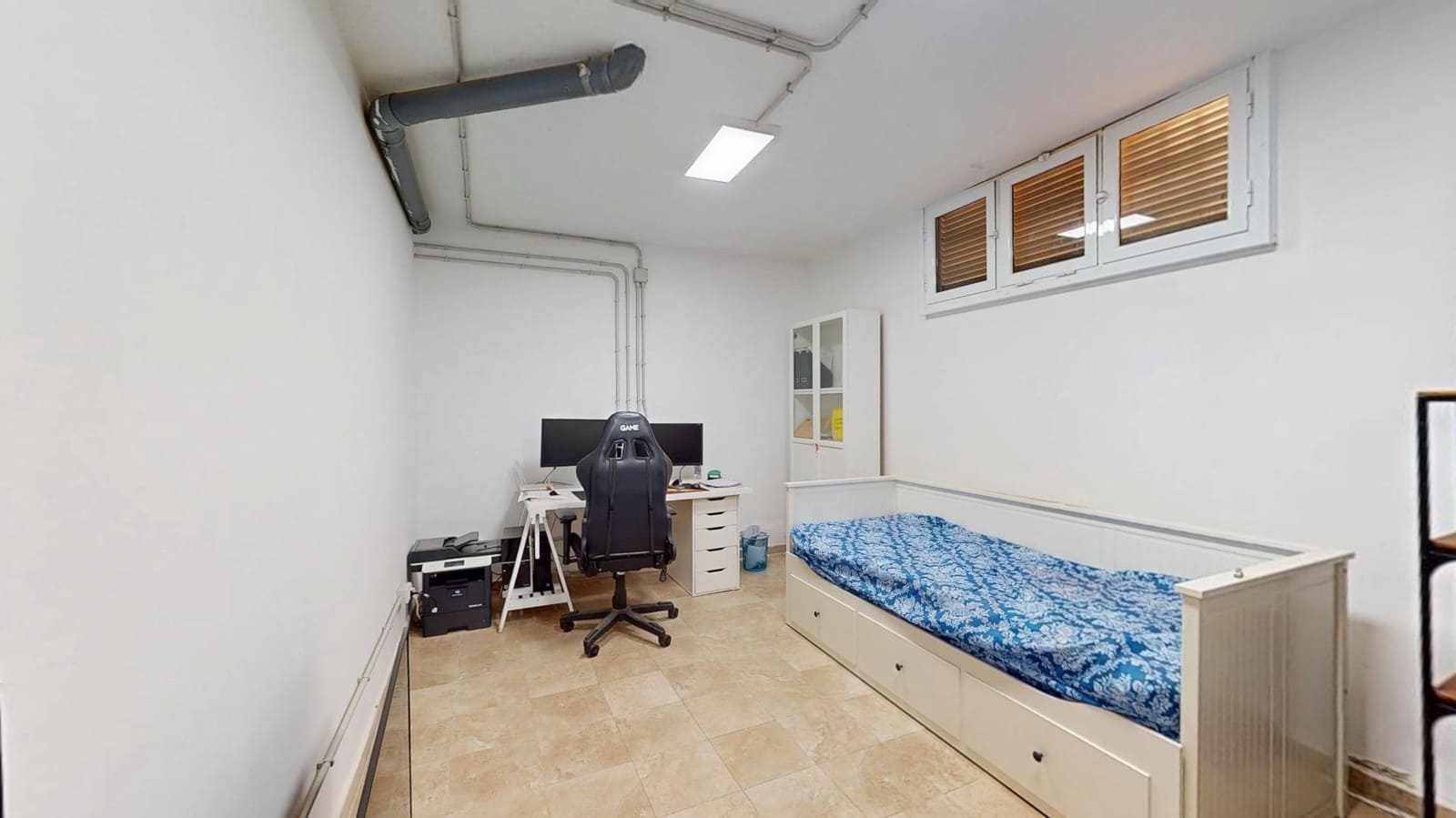3 chambre Villa/Maison Semi-Mitoyenne à vendre à Telde avec piscine garage - 570 000 € (Ref: 10045018)