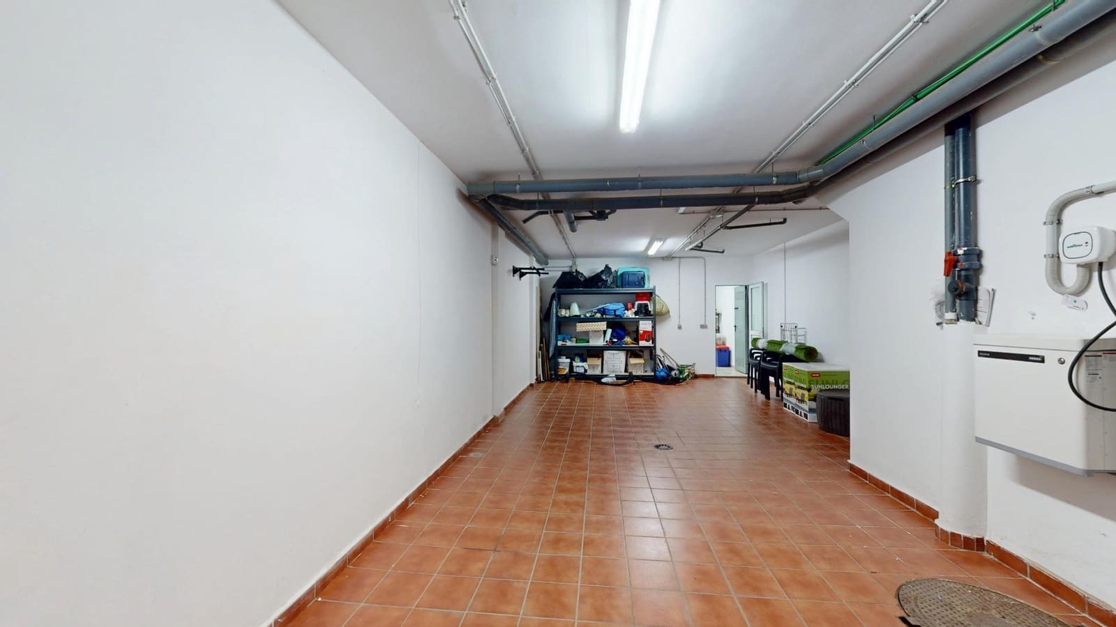3 chambre Villa/Maison Semi-Mitoyenne à vendre à Telde avec piscine garage - 570 000 € (Ref: 10045018)