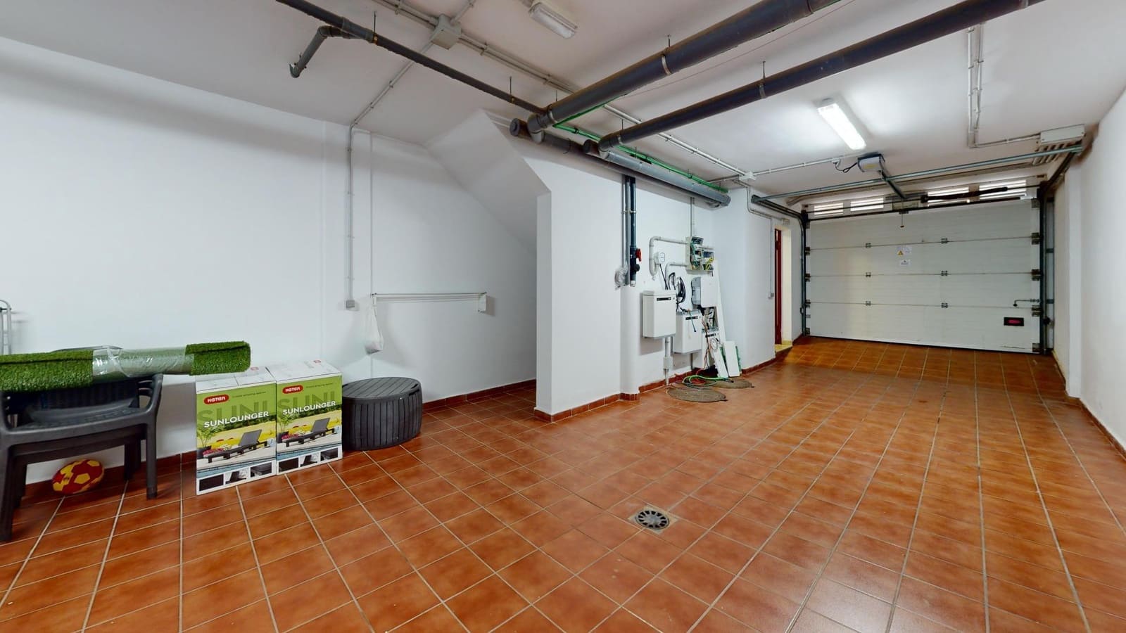 3 chambre Villa/Maison Semi-Mitoyenne à vendre à Telde avec piscine garage - 570 000 € (Ref: 10045018)