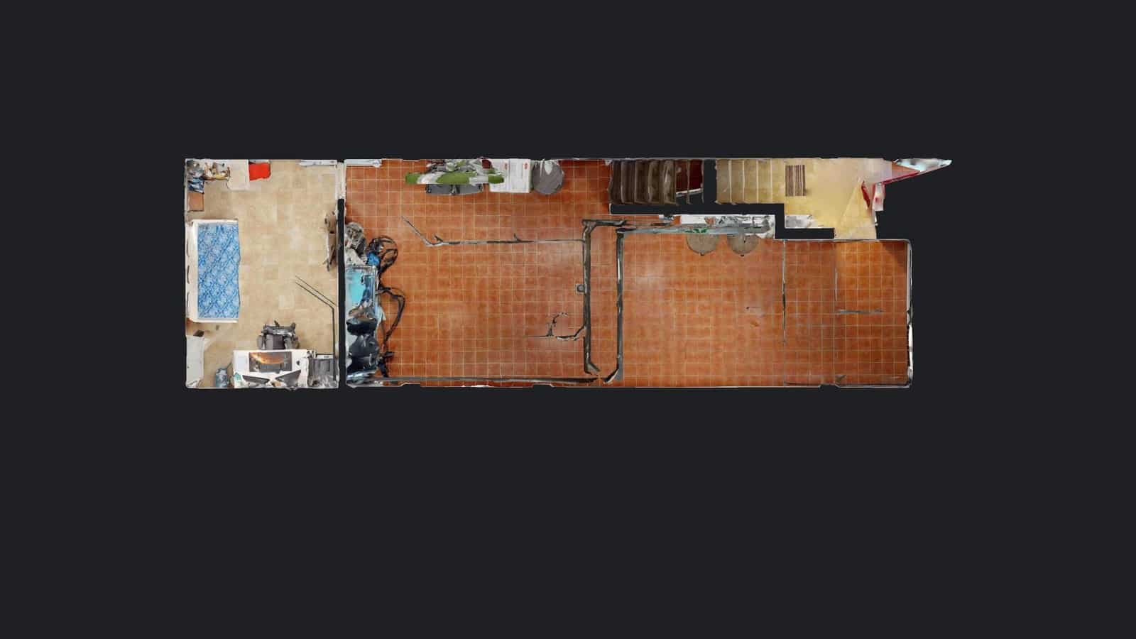 3 chambre Villa/Maison Semi-Mitoyenne à vendre à Telde avec piscine garage - 570 000 € (Ref: 10045018)
