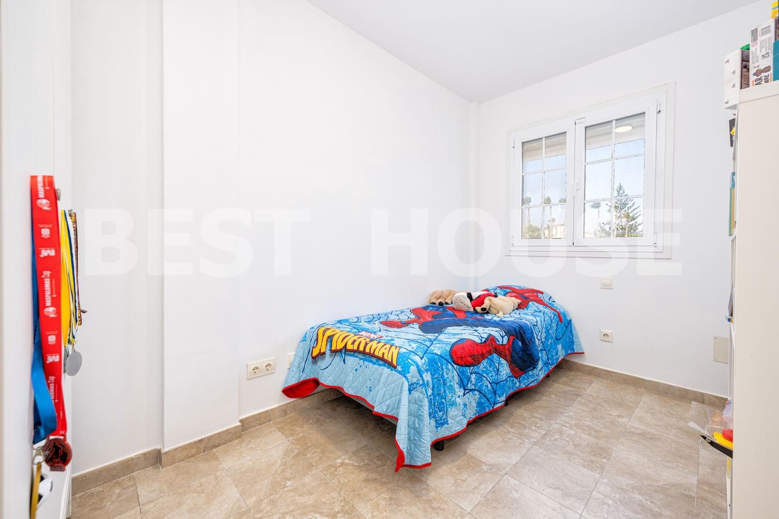 3 bedroom Semi-detached Villa for sale in Telde with pool garage - € 570,000 (Ref: 10045018)