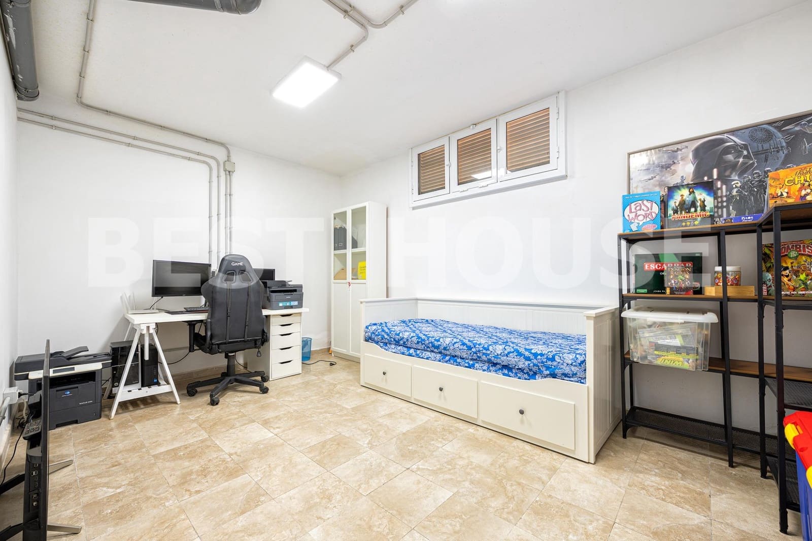 3 bedroom Semi-detached Villa for sale in Telde with pool garage - € 570,000 (Ref: 10045018)