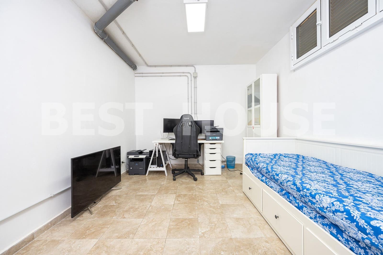 3 bedroom Semi-detached Villa for sale in Telde with pool garage - € 570,000 (Ref: 10045018)