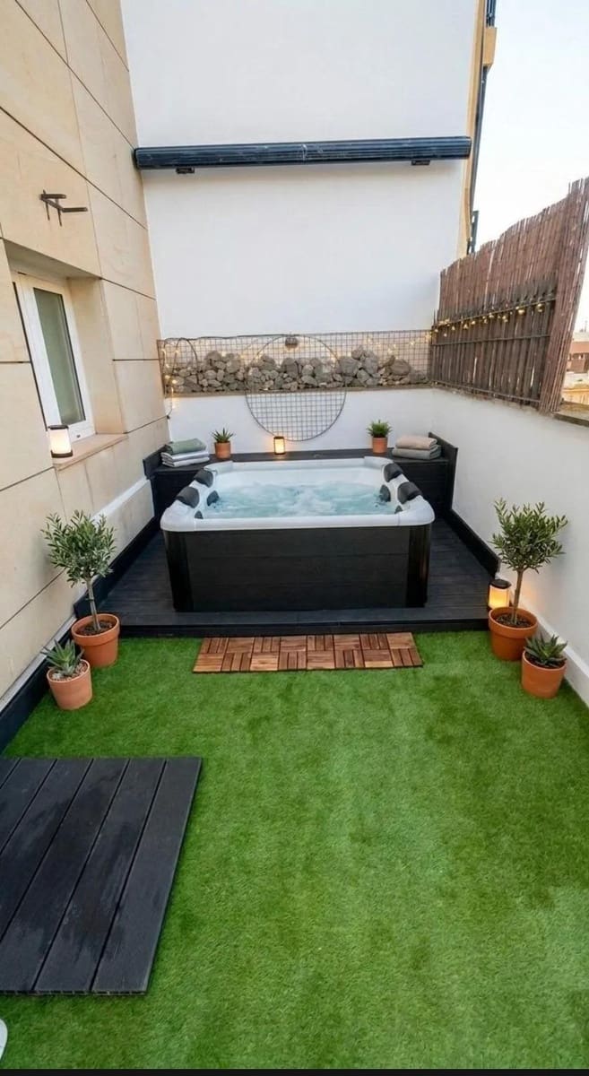 5 sovrum Takvåning till salu i Almeria stad med garage - 850 000 € (Ref: 10047509)