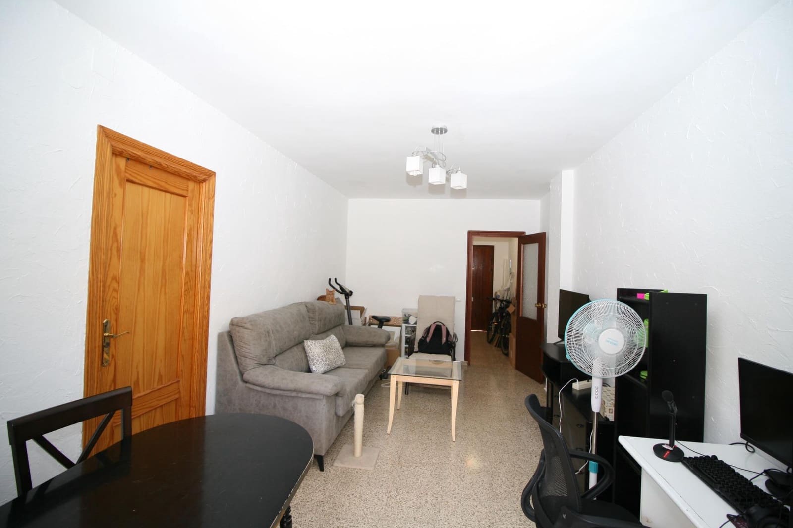 3 makuuhuone Asunto myytävänä paikassa Granada kaupunki - 238 000 € (Ref: 10047510)
