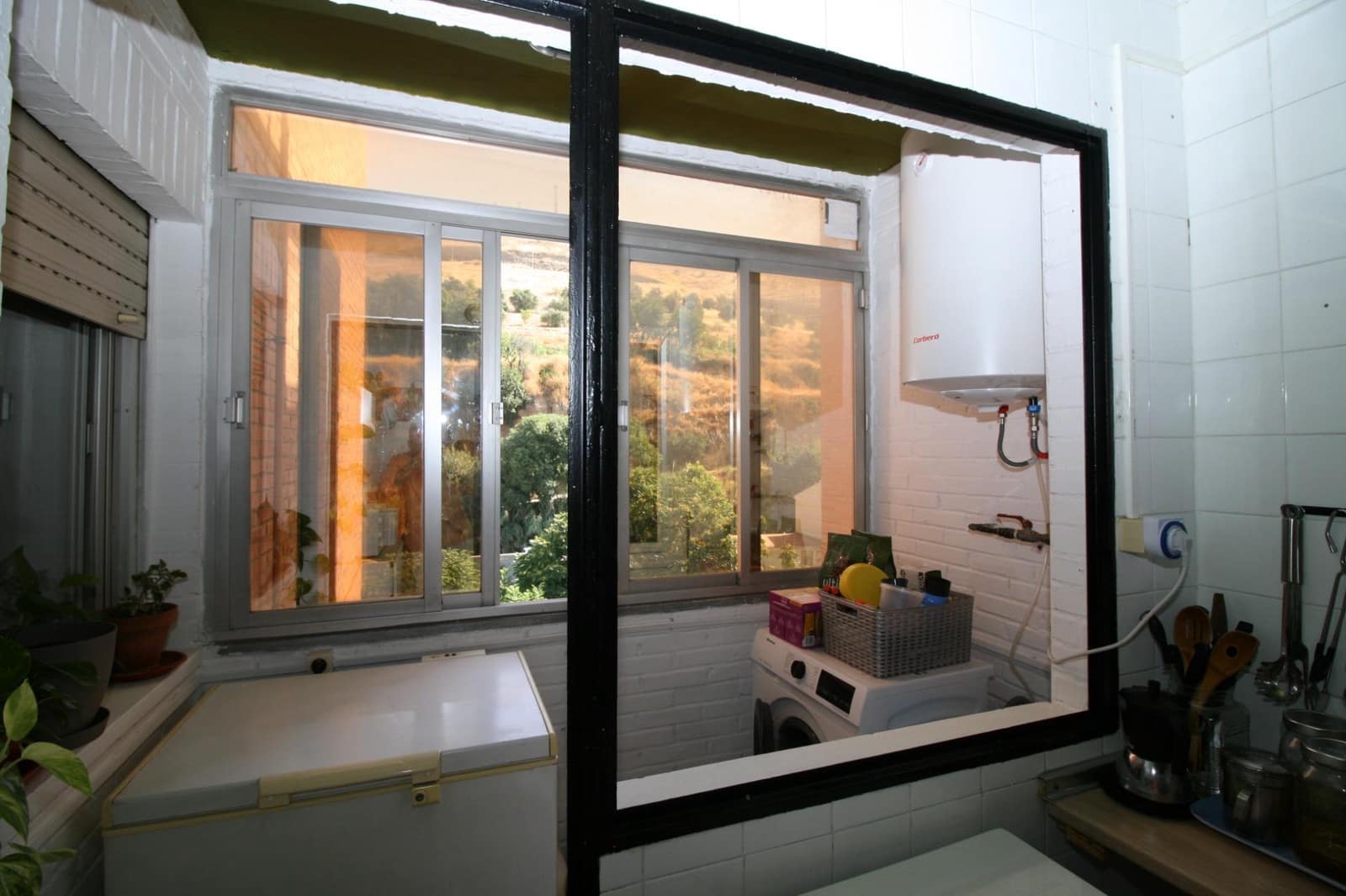 3 makuuhuone Asunto myytävänä paikassa Granada kaupunki - 238 000 € (Ref: 10047510)