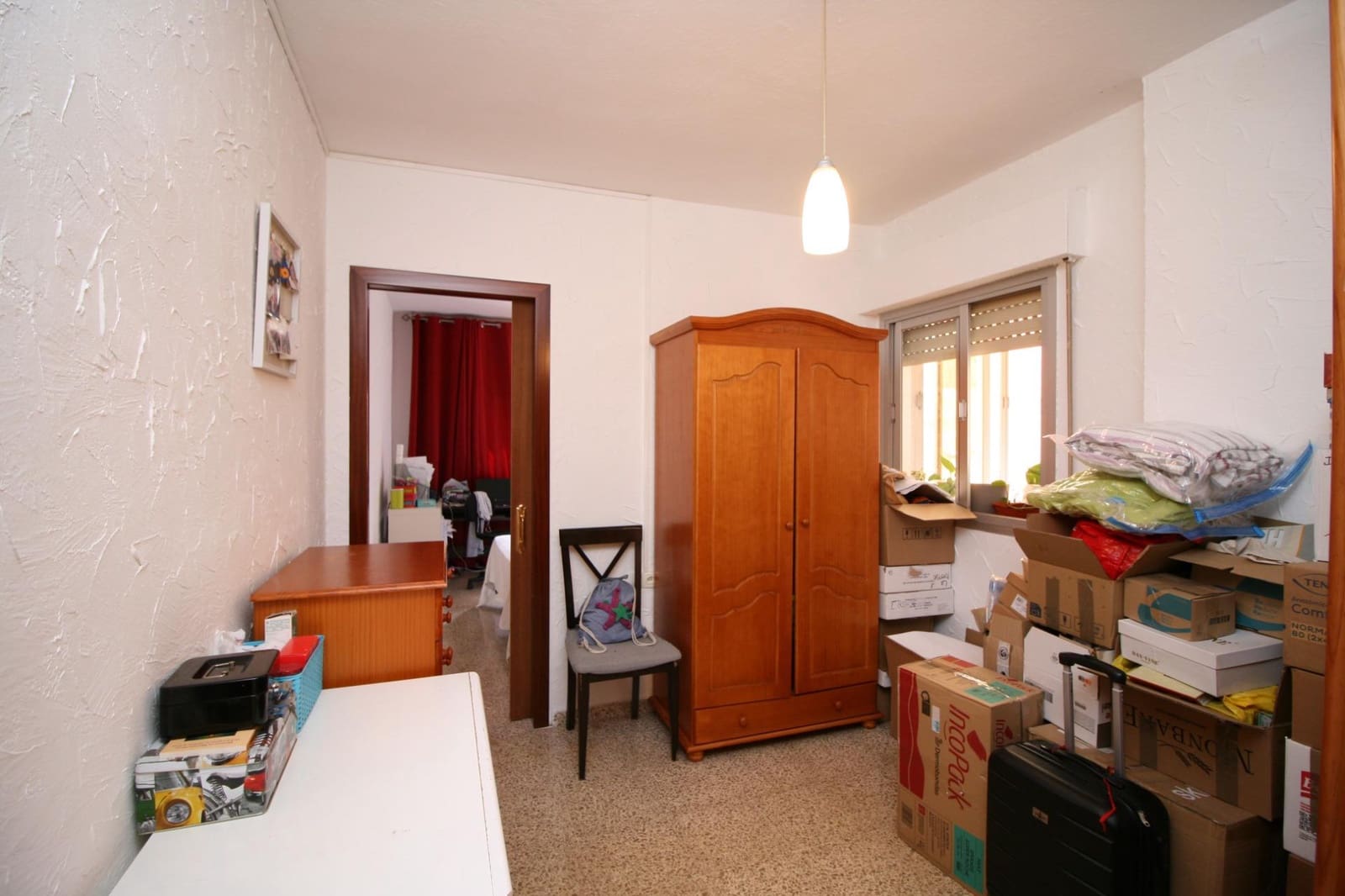 3 makuuhuone Asunto myytävänä paikassa Granada kaupunki - 238 000 € (Ref: 10047510)
