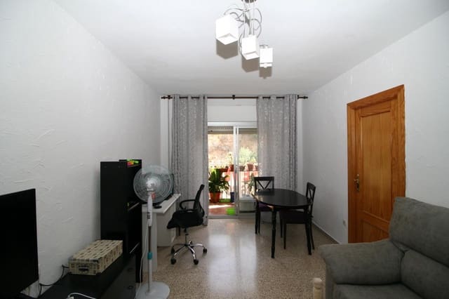 3 makuuhuone Asunto myytävänä paikassa Granada kaupunki - 238 000 € (Ref: 10047510)