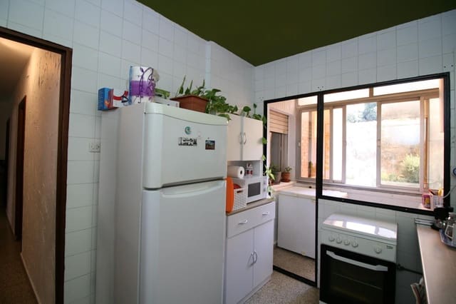 3 makuuhuone Asunto myytävänä paikassa Granada kaupunki - 238 000 € (Ref: 10047510)