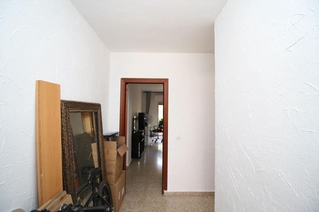3 makuuhuone Asunto myytävänä paikassa Granada kaupunki - 238 000 € (Ref: 10047510)