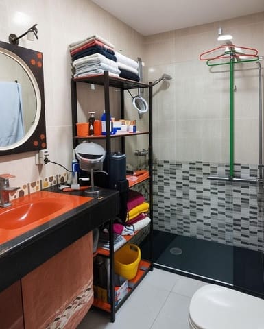 Mieszkanie na sprzedaż w Castro-Urdiales z basenem - 336 000 € (Ref: 10049537)