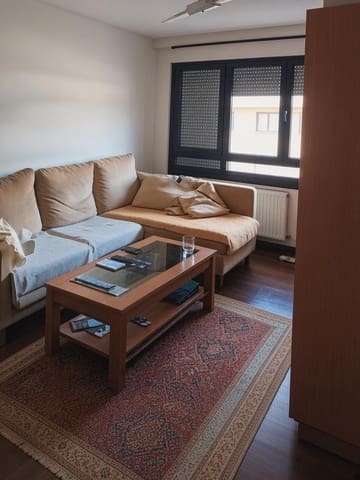 Mieszkanie na sprzedaż w Castro-Urdiales z basenem - 336 000 € (Ref: 10049537)