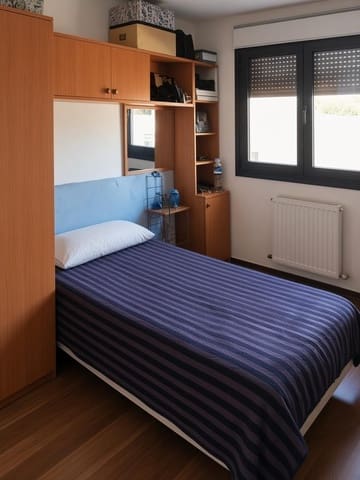 Mieszkanie na sprzedaż w Castro-Urdiales z basenem - 336 000 € (Ref: 10049537)