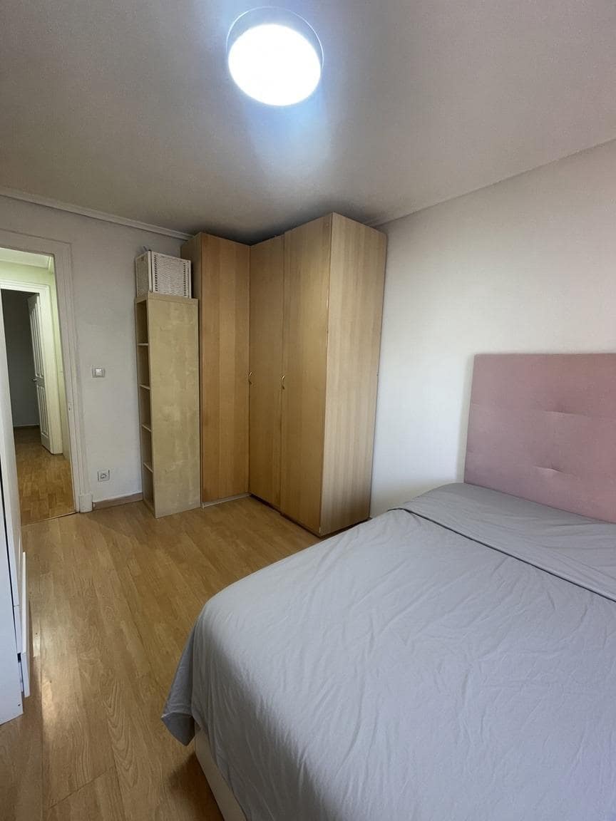 3 sypialnia Mieszkanie na sprzedaż w Etxebarria z garażem - 252 000 € (Ref: 10049538)