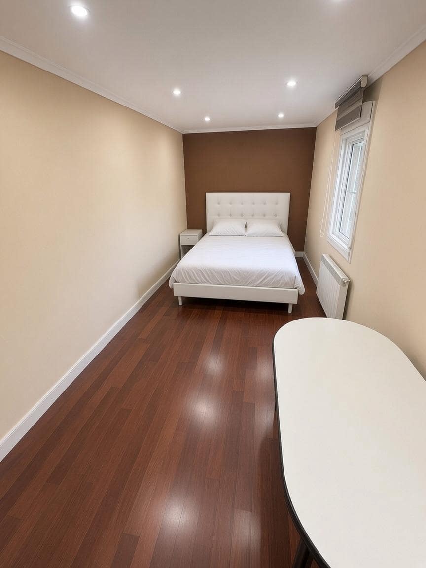 3 sypialnia Mieszkanie na sprzedaż w Etxebarria z garażem - 252 000 € (Ref: 10049538)