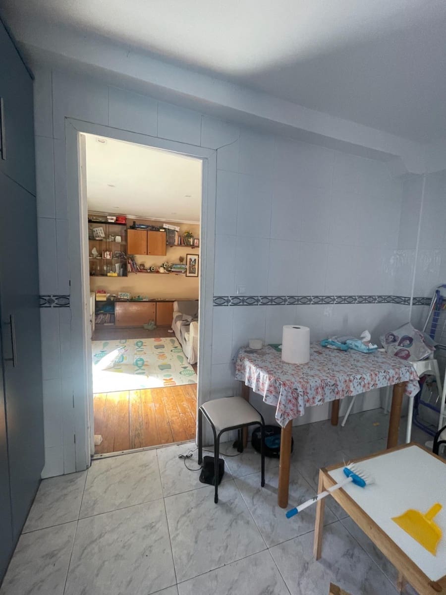 3 sypialnia Mieszkanie na sprzedaż w Etxebarria z garażem - 252 000 € (Ref: 10049538)