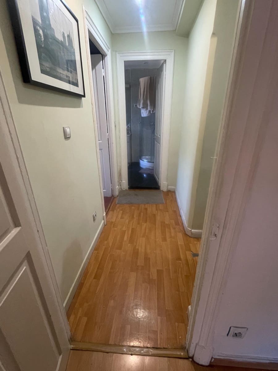 3 sypialnia Mieszkanie na sprzedaż w Etxebarria z garażem - 252 000 € (Ref: 10049538)
