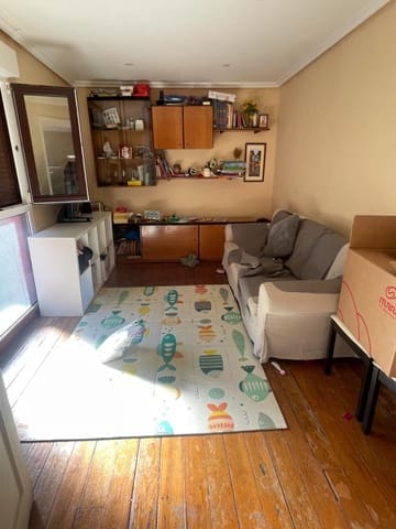 3 sypialnia Mieszkanie na sprzedaż w Etxebarria z garażem - 252 000 € (Ref: 10049538)