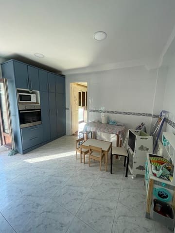 3 sypialnia Mieszkanie na sprzedaż w Etxebarria z garażem - 252 000 € (Ref: 10049538)