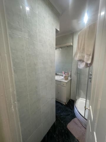 3 sypialnia Mieszkanie na sprzedaż w Etxebarria z garażem - 252 000 € (Ref: 10049538)