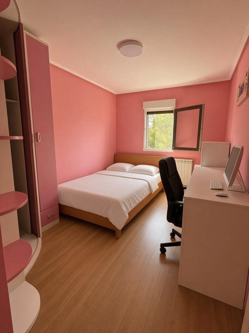 3 sypialnia Mieszkanie na sprzedaż w Etxebarria z garażem - 252 000 € (Ref: 10049538)