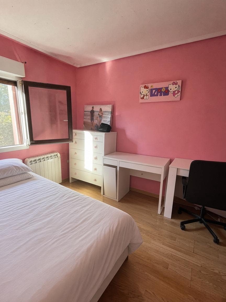 3 sypialnia Mieszkanie na sprzedaż w Etxebarria z garażem - 252 000 € (Ref: 10049538)