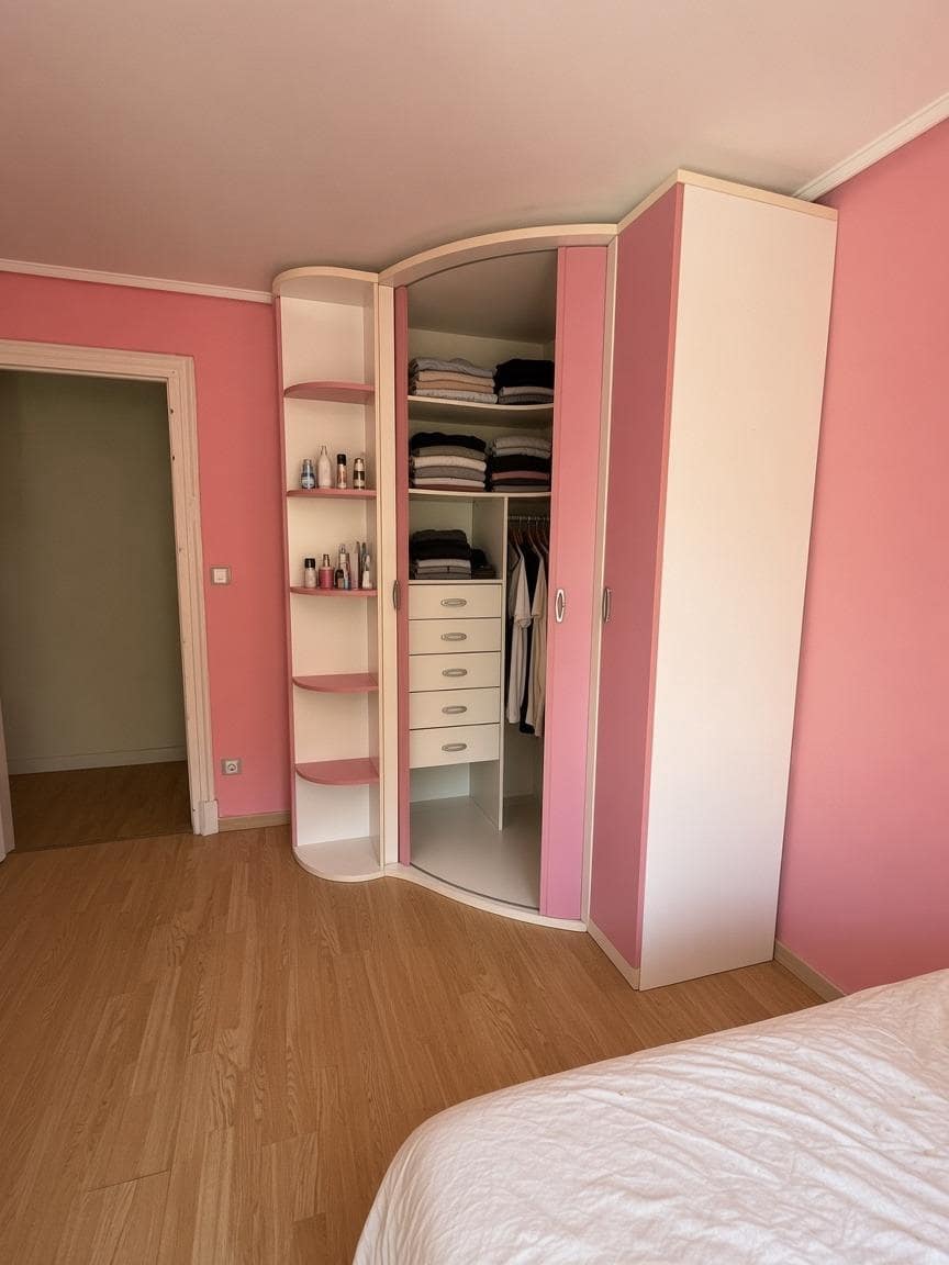 3 sypialnia Mieszkanie na sprzedaż w Etxebarria z garażem - 252 000 € (Ref: 10049538)