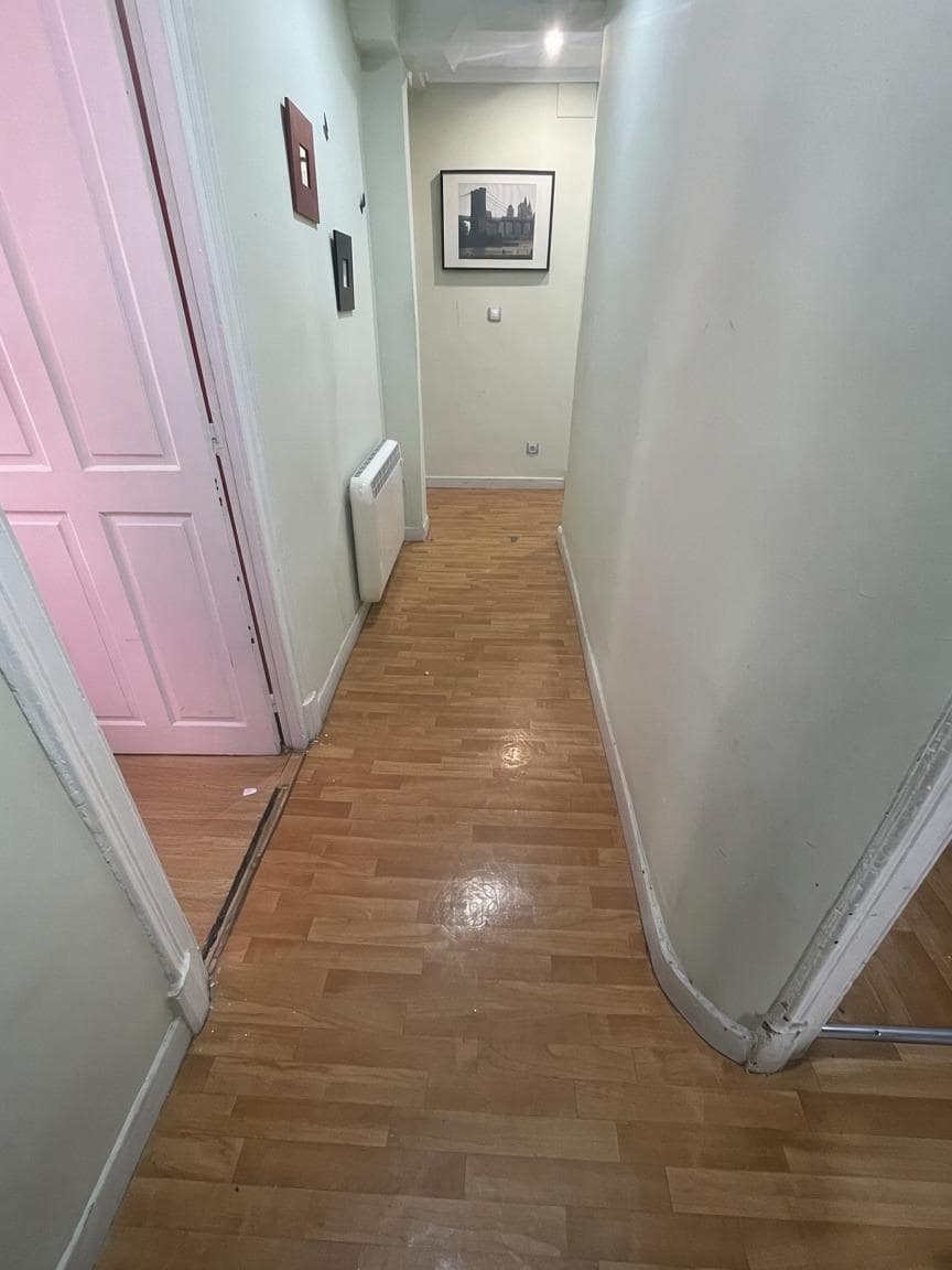 3 sypialnia Mieszkanie na sprzedaż w Etxebarria z garażem - 252 000 € (Ref: 10049538)