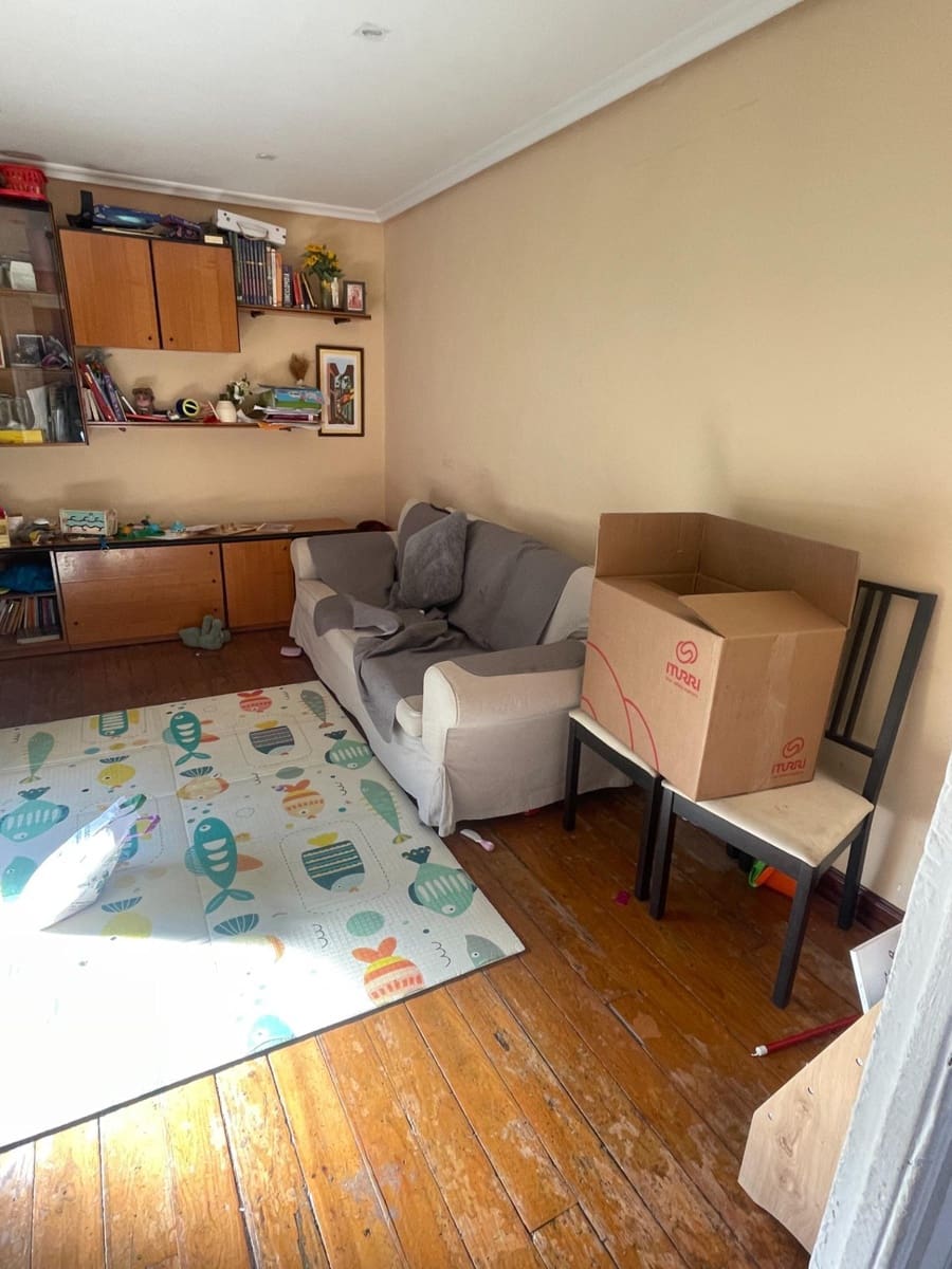 3 sypialnia Mieszkanie na sprzedaż w Etxebarria z garażem - 252 000 € (Ref: 10049538)