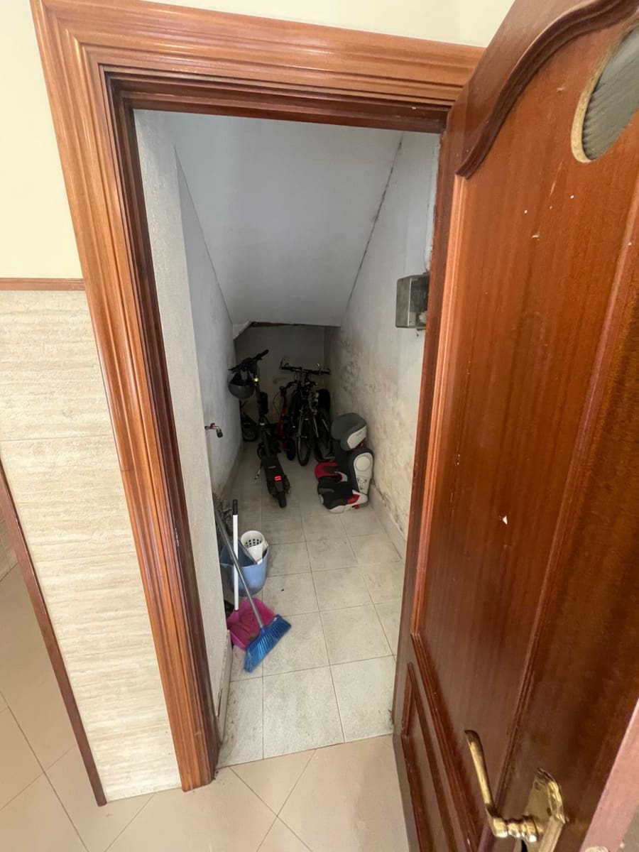 3 sypialnia Mieszkanie na sprzedaż w Etxebarria z garażem - 252 000 € (Ref: 10049538)