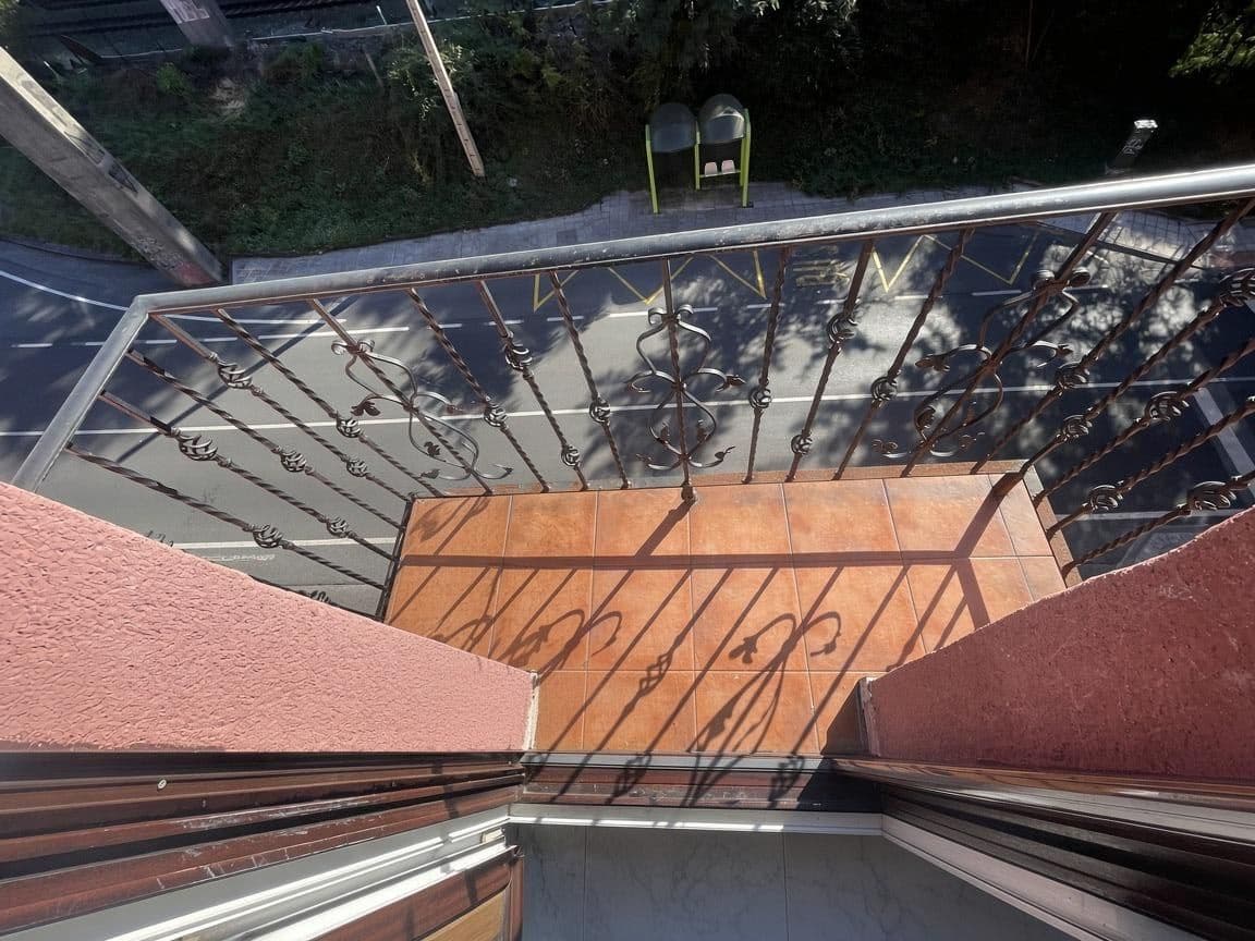 3 sypialnia Mieszkanie na sprzedaż w Etxebarria z garażem - 252 000 € (Ref: 10049538)